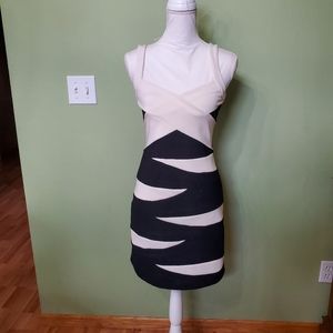 A. Byer size 5 sleeveless dress.